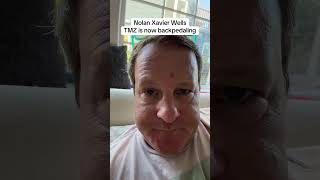 TMZ is backpedaling