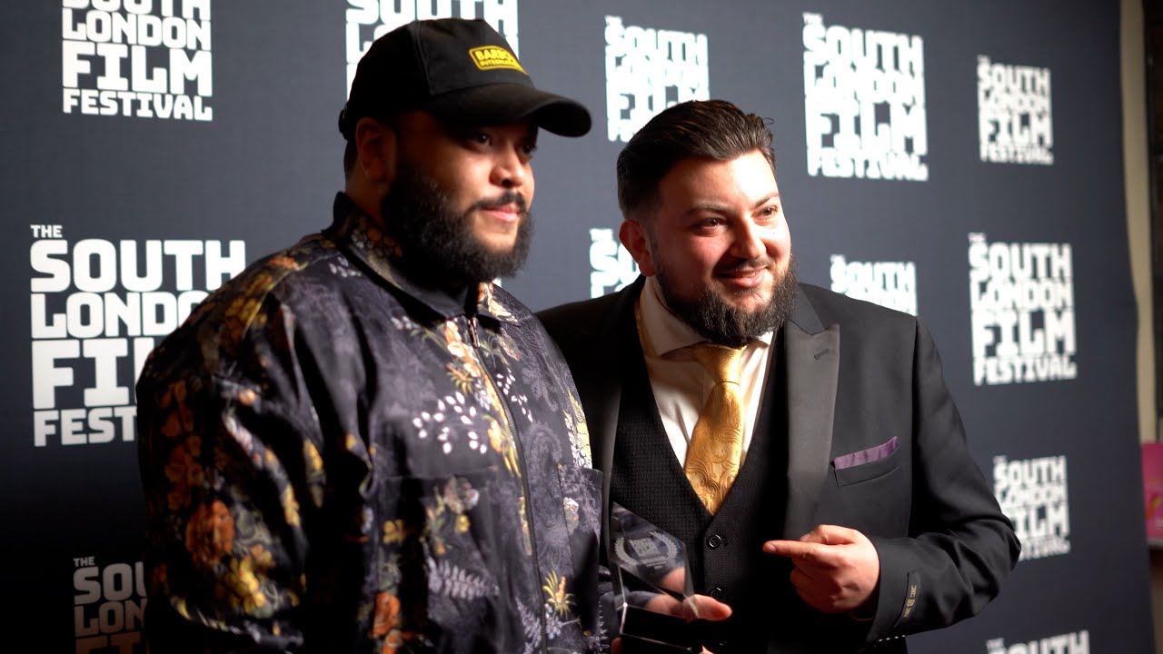 The South London Film Festival 2024 HIGHLIGHTS REEL