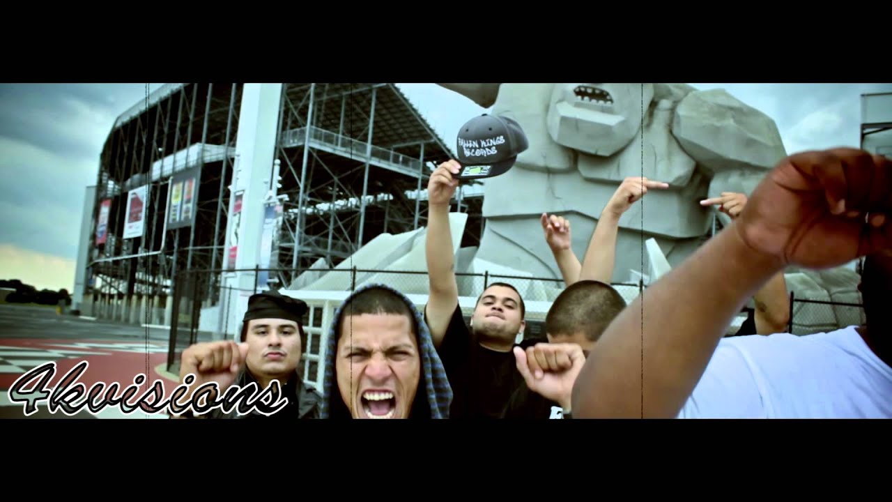 Daniel Black Feat Ruben Cruzado "42HRS"(Canon T3i Music Video)