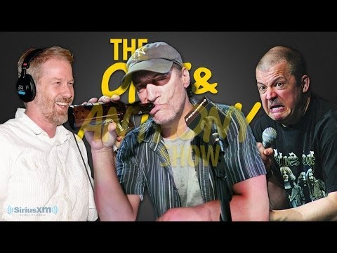 Opie & Anthony: Kennedy Assassination Anniversary ft. Ron Bennington (11/22/13)