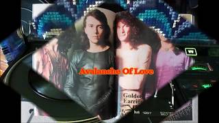 Golden Earring   💑Avalanche Of LOVE