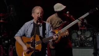 Paul Simon - The Boy In The Bubble - Live in London 2011