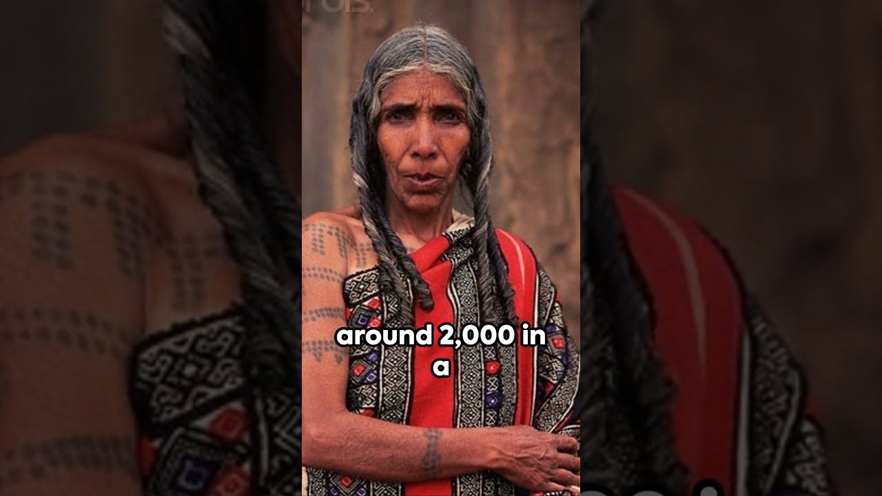 Vanishing Cultures 5 Dwindling Of The World History Travel Geography War India Food