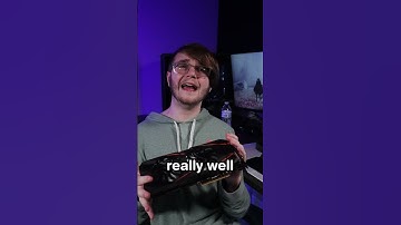 Why Do People Keep Buying This Graphics Card?!