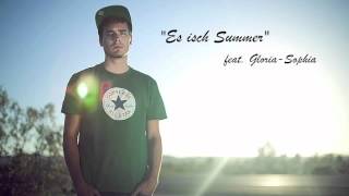 young sam kvh es isch summer feat gloria sophia