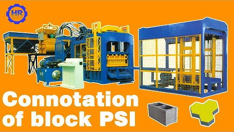 How to use QT10-15 cement concrete block moulding machine in Malawi with installation service