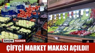 Çiftçi market makası açıldı! screenshot 5