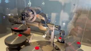 A Journey Through San Franciscos Exploratorium Museum