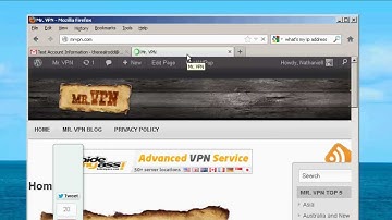 IAPS Review From Mr. VPN