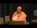 Brahman is here bengali by swami sarvapriyanandaji dt 9jan24