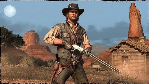 RDR Mobile Finally Here! Official Version Full  Details 🔥📱