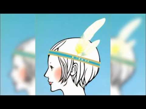 CECIL - 永遠と一日 (Eternity And A Day)