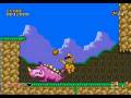 The Flinstones Sega Genesis Stage 1