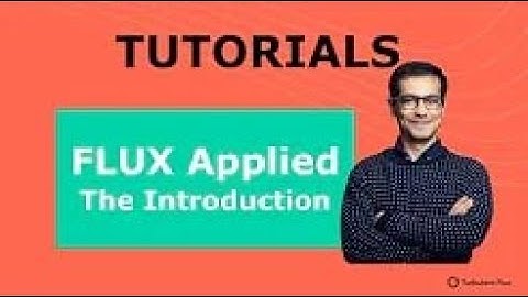 An introduction to FLUX Applied, the scalable transient multiphase flow simulator