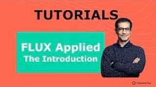 An introduction to FLUX Applied, the scalable transient multiphase flow simulator Profile