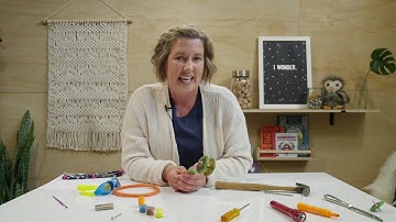 Match 2 Objects by Function (Earlybird Kindergarten Singapore Math Lesson 1.6)