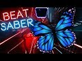 Beat saber  smiledk  butterfly fc  expertplus