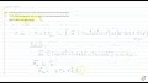 Find the equation of the plane which contains the line of intersection of the planes ` - gt rdot...