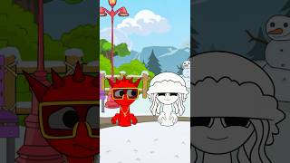 New Updatesprunki Sinner Edition - Raddy, Aurelia