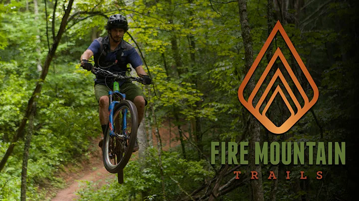 Trail Champions - Mountain Biking in Cherokee, NC