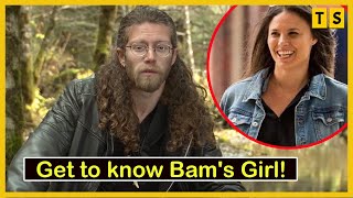 Things you should know about Alaskan Bush People's star, Bam Bam's Girlfriend, Allison Details