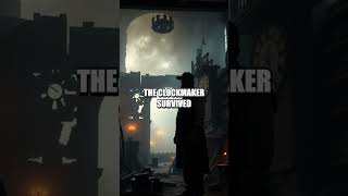 Whispers of Fortune: The Clockmaker’s Second Chance