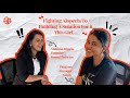 Episode 02 - Where Women Talk Raw and Real (Ft. Pragyan)