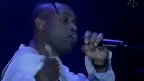 Dr. Alban - Look Who