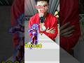 GOKU EL MAS FUERTE DESAFÍO IMPOSSÍVEL #shorts