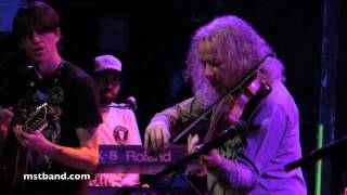 Mountain Standard Time - Tear It Down [Mardi Grass 2014]