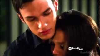 Emma / Sutton / Ethan / Thayer - Stronger