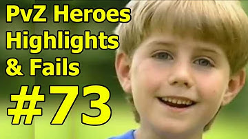 PvZ Heroes Highlights that Blew My Kazoo