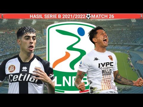 eman77 x halim toto login - HASIL LENGKAP LIGA ITALIA SERIE B PEKAN 26 || SALAM OLAHRAGA