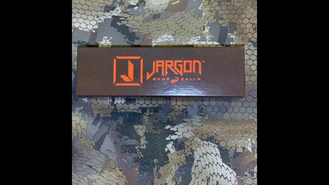 jargon live duck call mallard duck youtube