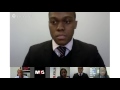 M&G Hangout: Our top South Africans on Youth Day