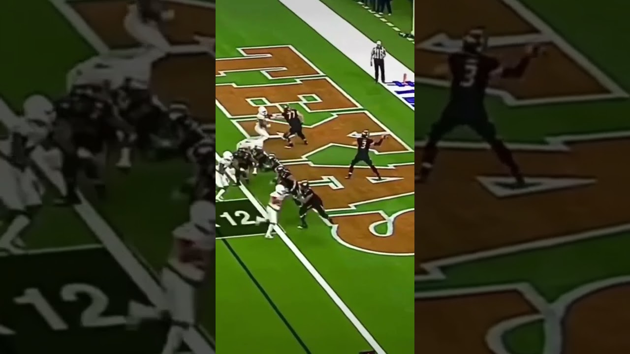 Most Disrespectful Moments in College Football... (Part 2) shorts