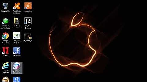 how to install(BURN CD/DVD)games with Virtual Clone drive