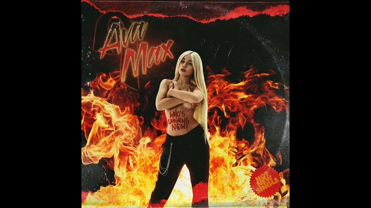 ава макс who's laughing now. Who s laughing now. Who s laughing перевод. Ava max who's laughing now. Who s laughing перевод.