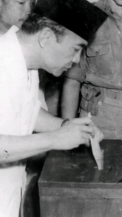 Pemilu | Mars Pemilu Tempo Dulu #shortsvideo