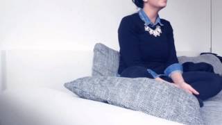 Seda Cömert - Kafası Kendinden Bile Güzel (Halil Sezai)Cover Resimi