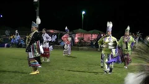 womens tradish special  @ thanksgiving powwow
