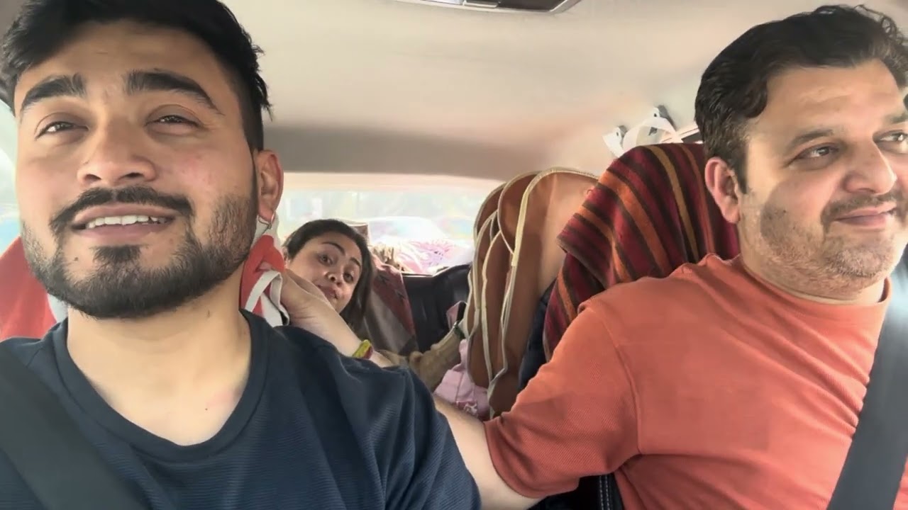 Yogesh Rana Actor Daily – Day 34 | Family Trip to Himachal | Chhote Bhai Ki Shaadi