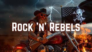 Download Lagu Redneck Rockinβ β Southern Anthems That Fuel the Rebel Spirit β‘ποΈ MP3 Download Lagu Redneck Rockinβ β Southern Anthems That Fuel the Rebel Spirit β‘ποΈ MP3