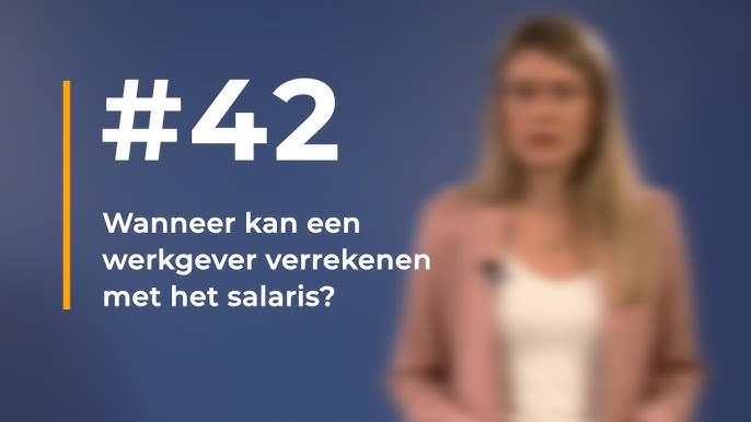 43 - Mag een werknemer stiekem gesprekken met zijn werkgever opnemen? - YouTube 43 - Mag Een Werknemer Stiekem Gesprekken Met Zijn Werkgever Opnemen? - Youtube