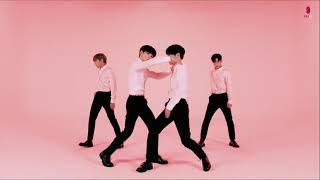 AB6IX(에이비식스) - RED UP(레드업) Dance Mirrored