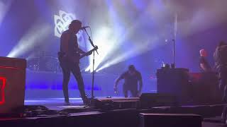 Breaking Benjamin Breathe Appalachian Wireless Arena Pikeville Ky 52123