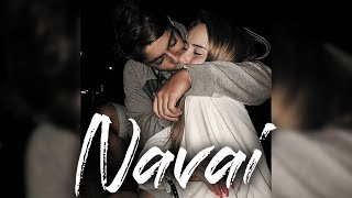 Navai - Egoist Remix 2021