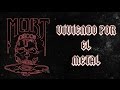 Mort Discos -  Viviendo Por El Metal (Documental)