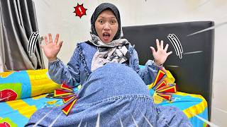 GAWAT…!!! DRAMA LUCU LAGI HAMIL MUDA💢TIBA' PERUT MEMBESAR MAU MELAHIRkAN || DRAMA paradi🚑