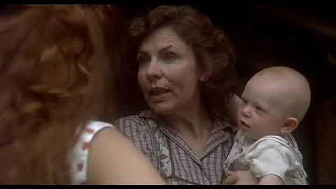 Never Trust A Man Who Says  "Trust Me" Blaze 1989